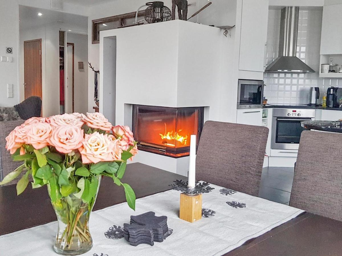 Holiday Home Villa Yllaes 203 By Interhome מראה חיצוני תמונה